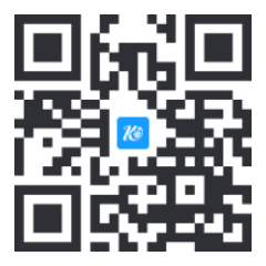 iPhone APP 二维码（1xbet）